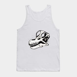 Brachiosaurus Tank Top